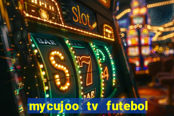 mycujoo tv futebol ao vivo